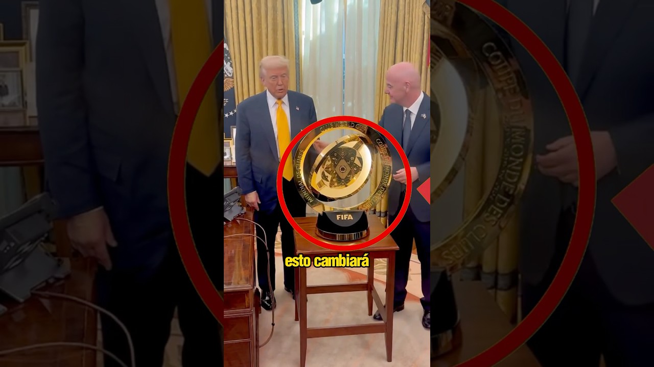 ¿El Mundial de Clubes supera al de selecciones? ⚽