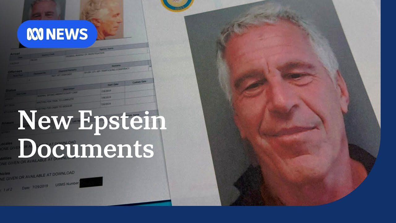 US DOJ Releases 3 Million Epstein Documents 📁