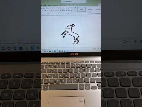 ๐๐ MS Word Symbol Shortcut Key #shorts #asmr #keyboard #tipsandtricks #computer #msword