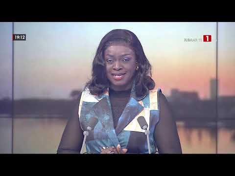 XIBAAR YI 19H - SAMEDI 01 NOVEMBRE 2025