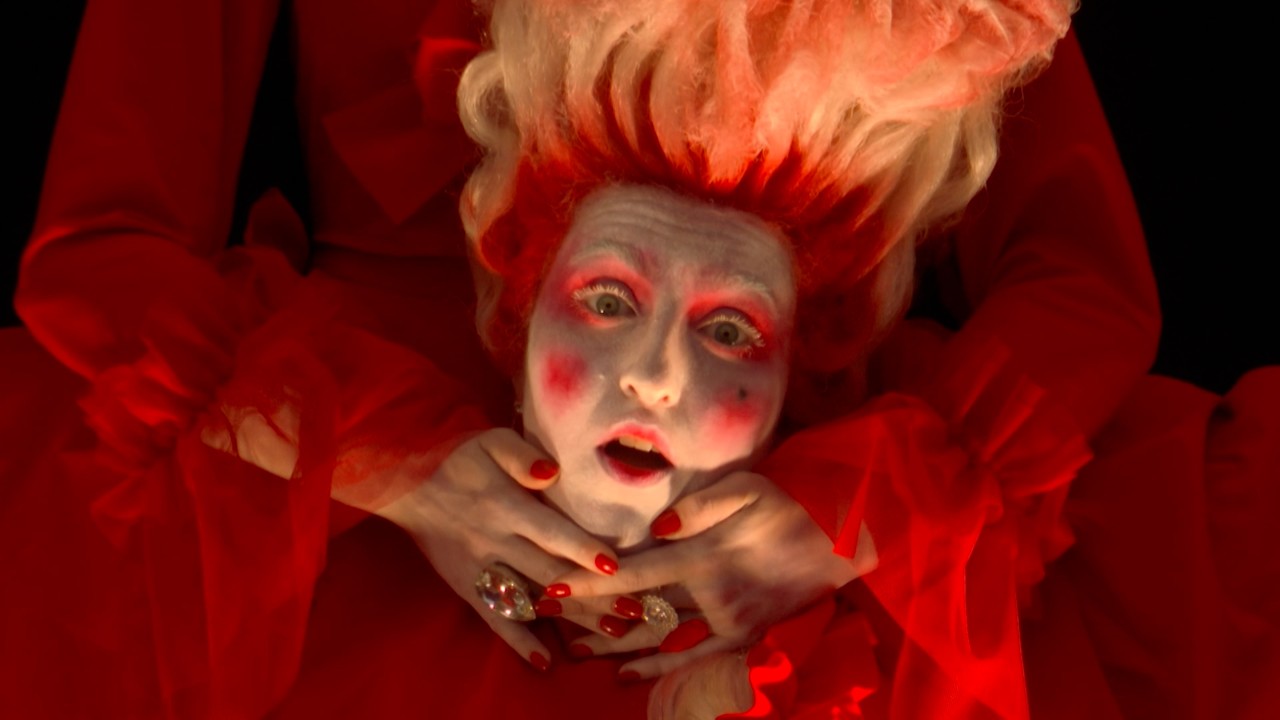 Gojira's Epic Performance of 'Mea Culpa' at 2024 Olympics 🎶