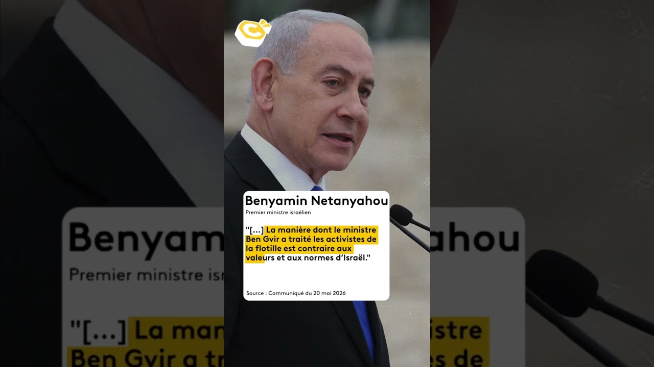 Pourquoi ces pro-palestiniens se font maltraiter ?