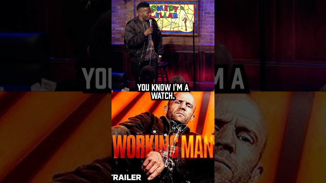 Jason Statham's Consistent Film Career 🎬