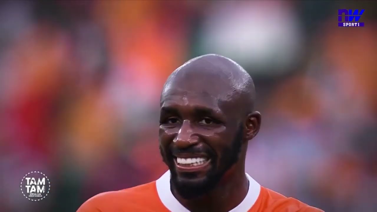 CAN 2023: Éléphants Sacré, Champions d'Afrique 🏆