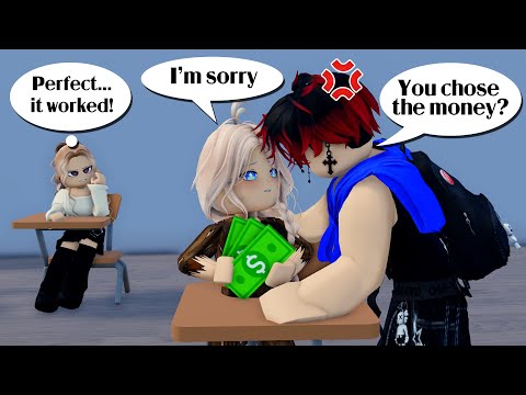 🔥 Rich Guy Obsessed with Homeless Girl (Episode 4)