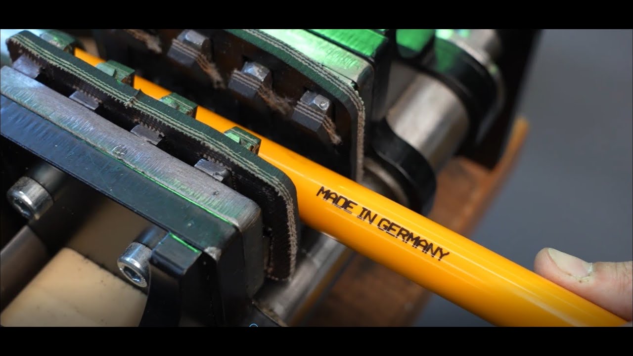 SPIR STAR Imagefilm: Führender Hersteller in Rimbach 🌍