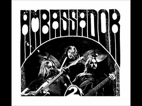 Ambassador - Ambassador 2  (Full Album 2018)