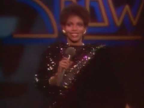 Melba Moore - love me right (The Dance Show:1983) Remastered