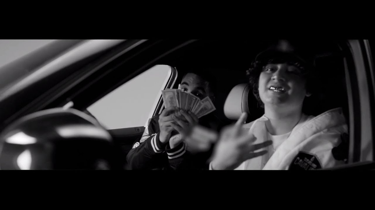 Shoreline Mafia - Musty [Official Video] 🎶
