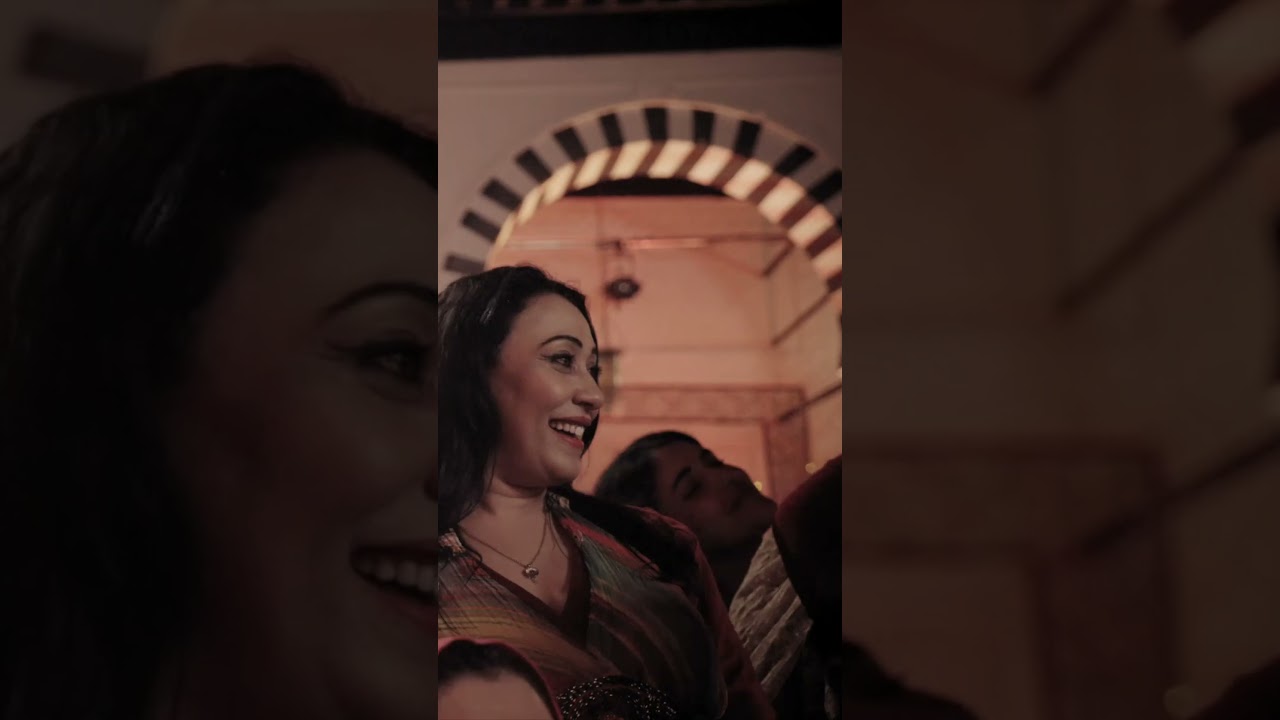 Discover the Inspiring Music Video 'ديما ماشي و ديما على الله' 🎶