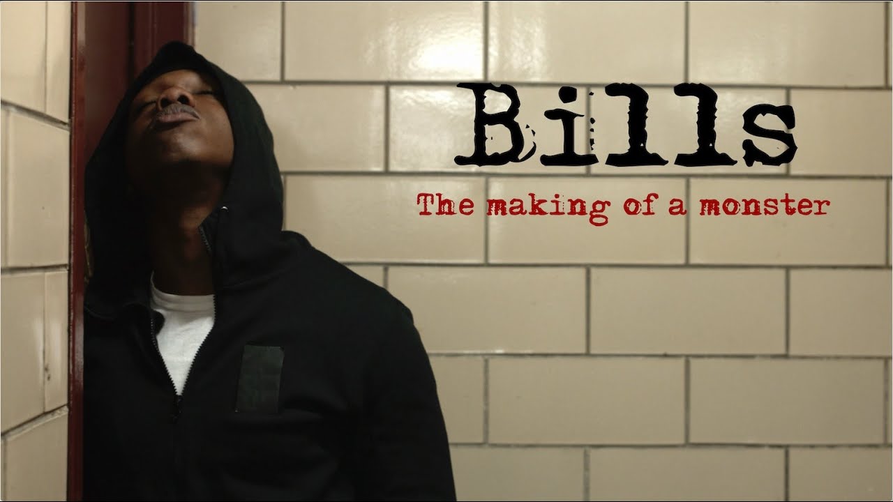 Bills: The Making of a Monster 🎬