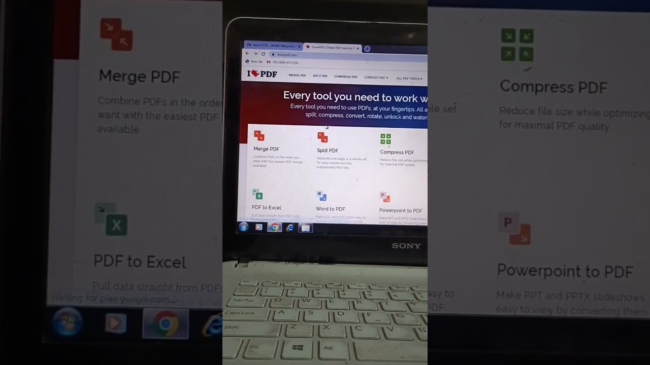Total PDF Editor: The Ultimate Tool to Edit and Manage Your PDFs 📄