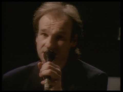 Mike + The Mechanics - The Living Years (HD Official Video)
