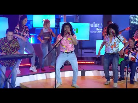 Color Visión: Líder en TV y Talento Dominicano 🇩🇴