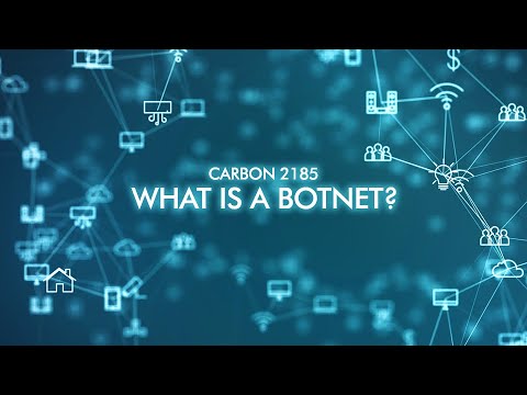 What is a Botnet? | Carbon 2185 RPG π€