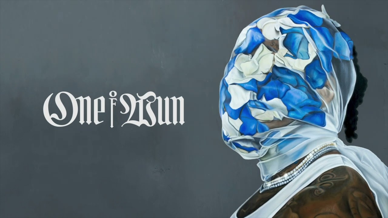 Gunna - On One Tonight 🎶 | Official Visualizer & Streaming Link