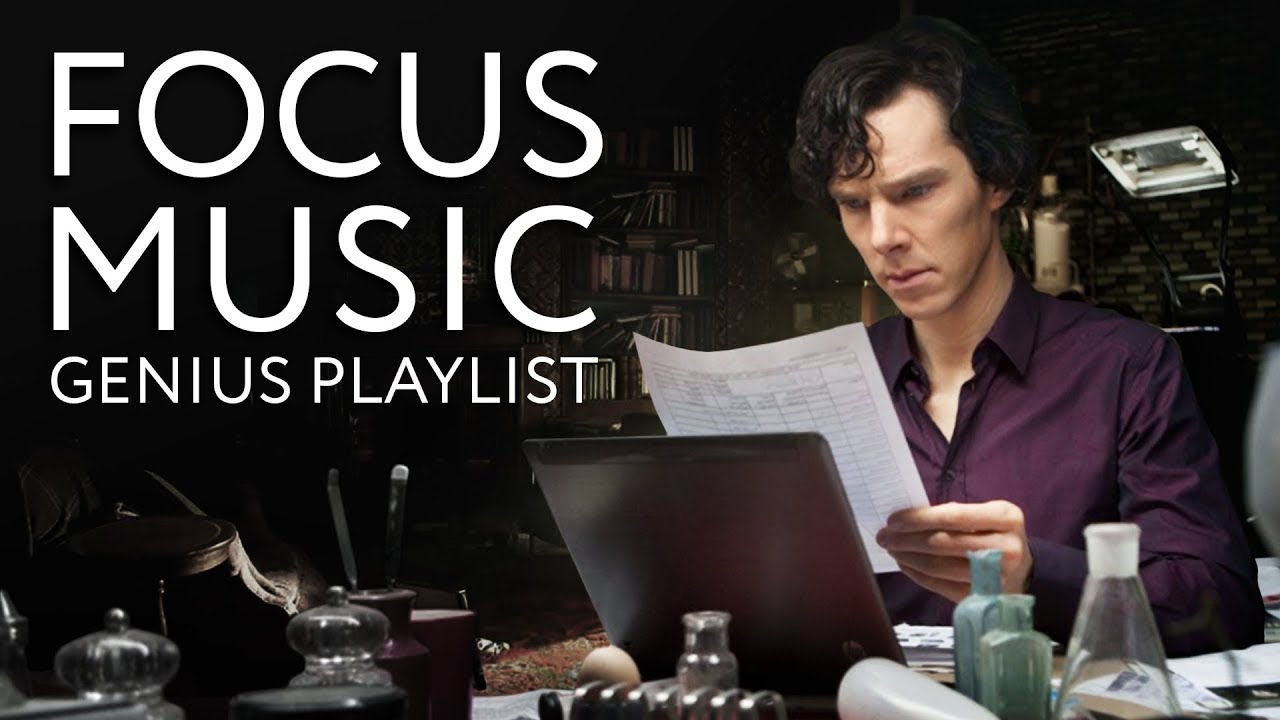 Chillstep Music for Focus & Concentration 🎧