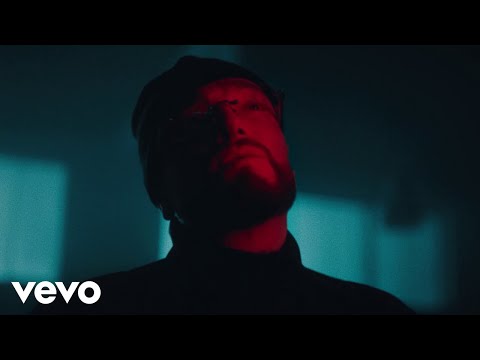 Guè - Pain Is Love (Visual)