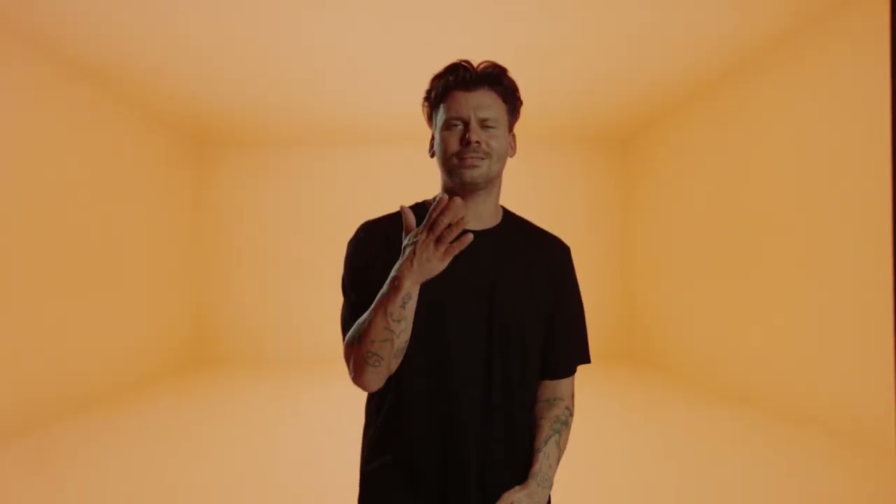 DARI - Magic Official Video 🎶