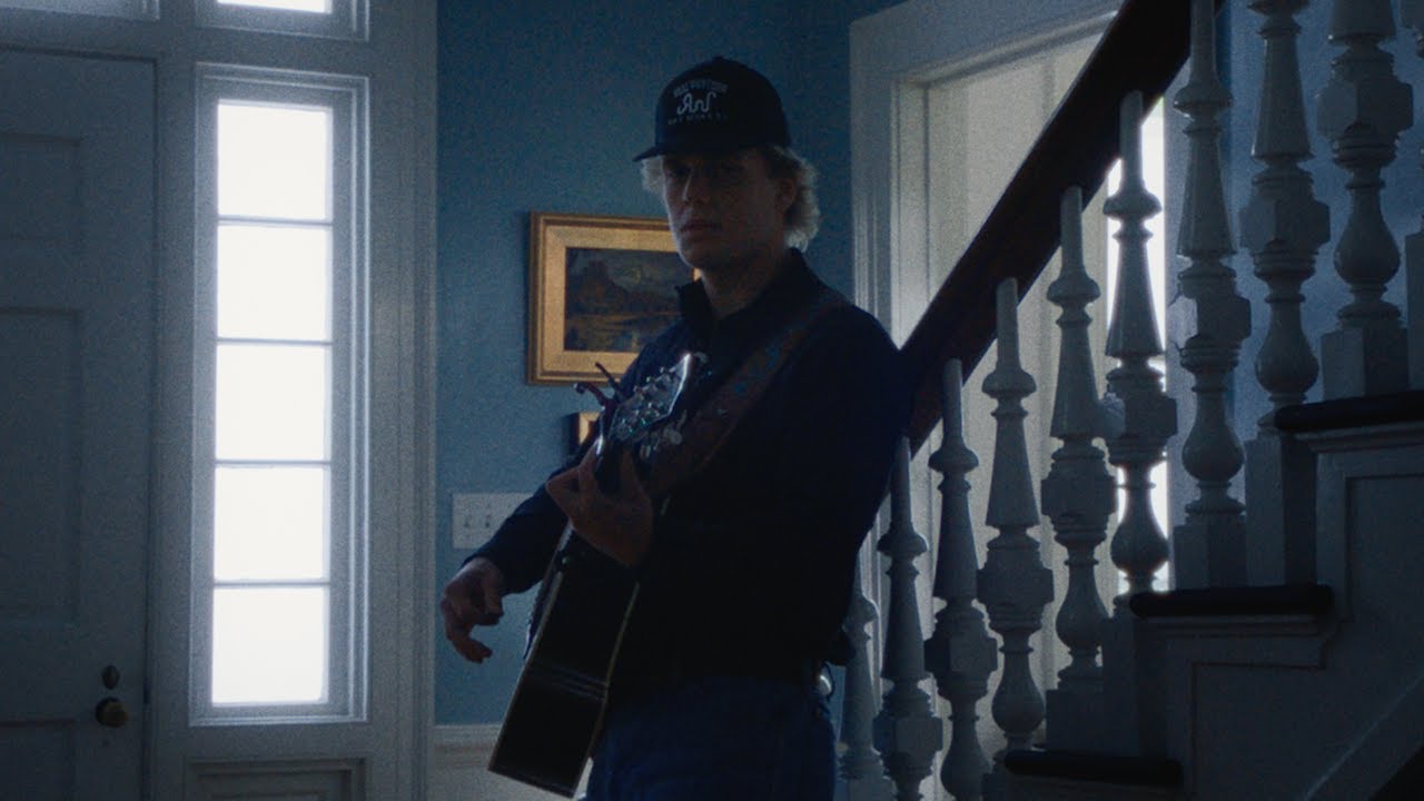 Hudson Westbrook's 'House Again' Official Video 🎶 | Debut Album 'Texas Forever' Out Now