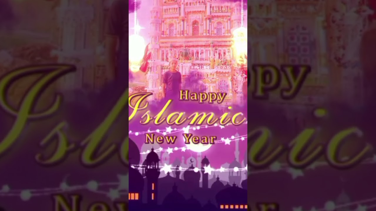 Subhan Allah#Happy New year Islamic#viral video#trending post#new status#video