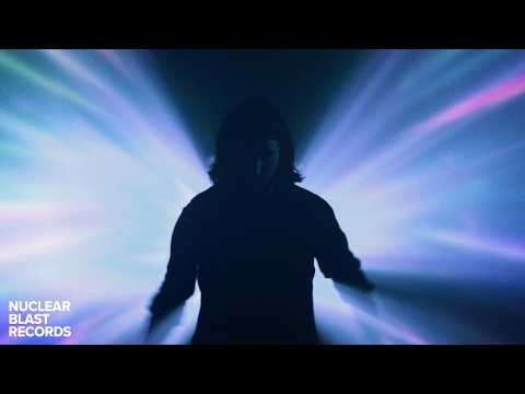 FALLUJAH - Kaleidoscopic Waves (OFFICIAL MUSIC VIDEO)