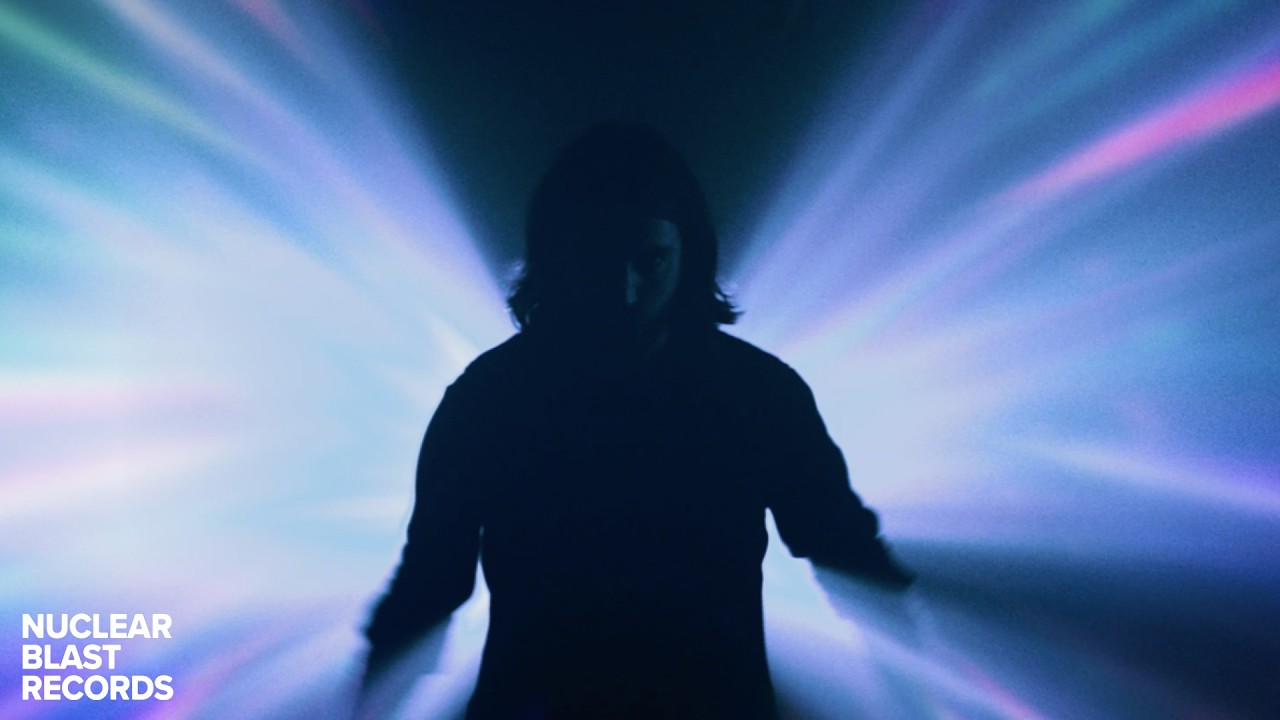 Fallujah - Kaleidoscopic Waves 🌊 | Official Music Video Out Now!