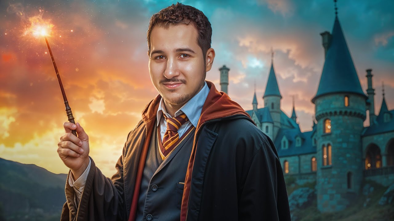 Harry Potter : Les Théories les Plus Fascinantes à Découvrir 🧙️