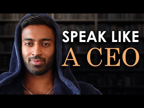 How To Speak Like The 1% Elite