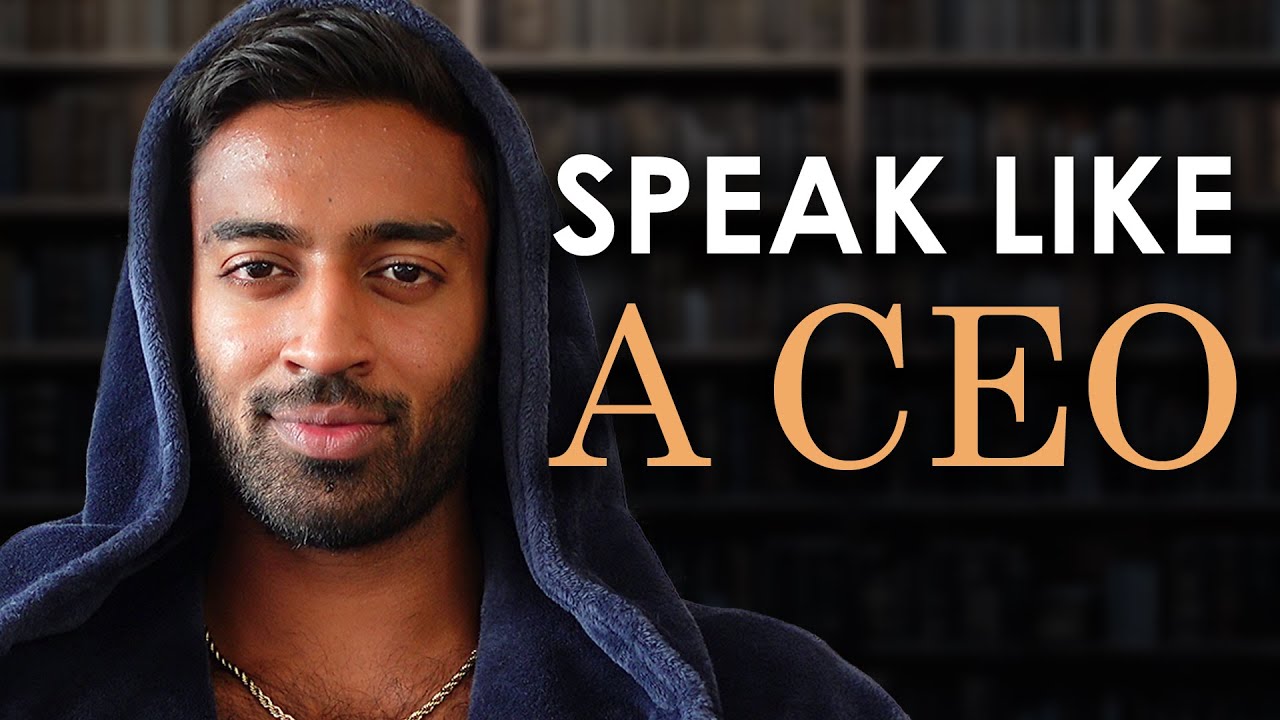 Master the Speech of the 1% Elite: Unlock Your Full Potential 💎