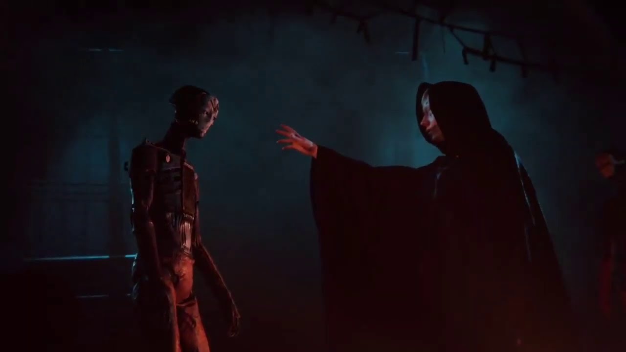 ADAM Capítulos 1-3 en Unity 🎮