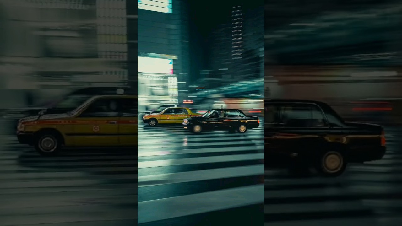 Capture Panning Shots on Galaxy S23 Ultra 📱