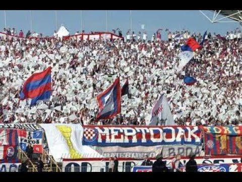 1. HNL 2003/04: Hajduk Triumphs Over Varteks ⚽