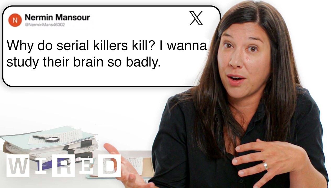 True Crime Secrets Revealed: Expert Jillian Peterson Answers Your Burning Questions 🔍