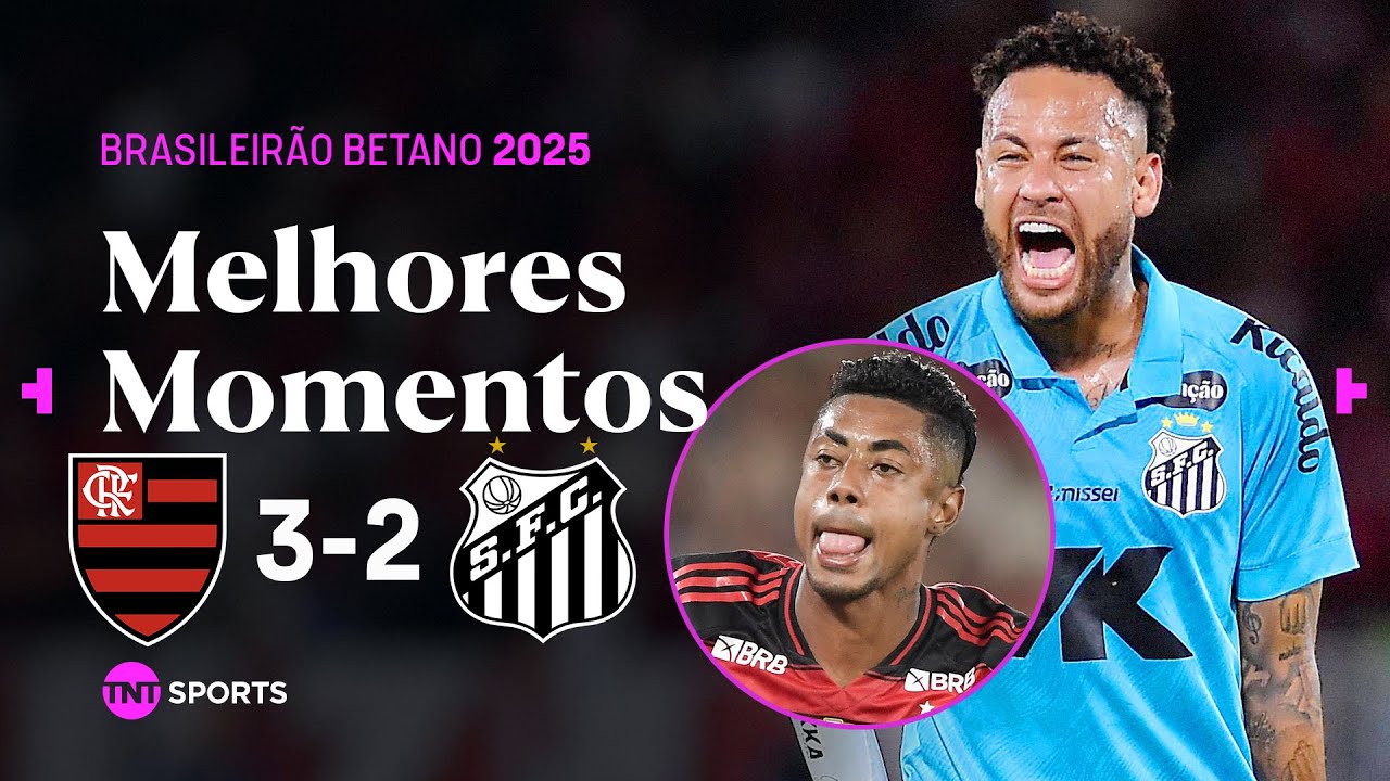 Flamengo Wins Thrilling 3-2 Match at Maracanã ⚽