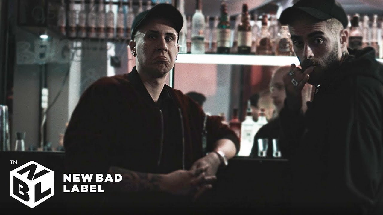 ReTo ft. Quebonafide - Sorry Dolores | BOA Video