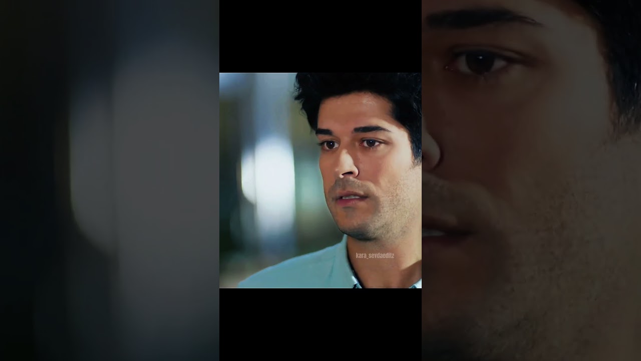 Emir Kozcuoğlu'nun Misafiriyim! 🎬 Kara Sevda Bölüm 1 Klibi