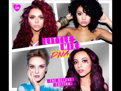 Little miz DNA -THE DELUXE EDITION-