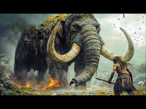 Astronaut Mistakenly Trapped Back In 709-AD, Vikings Era ⚡ Sci-fi Adventure Movie Explained in Hindi