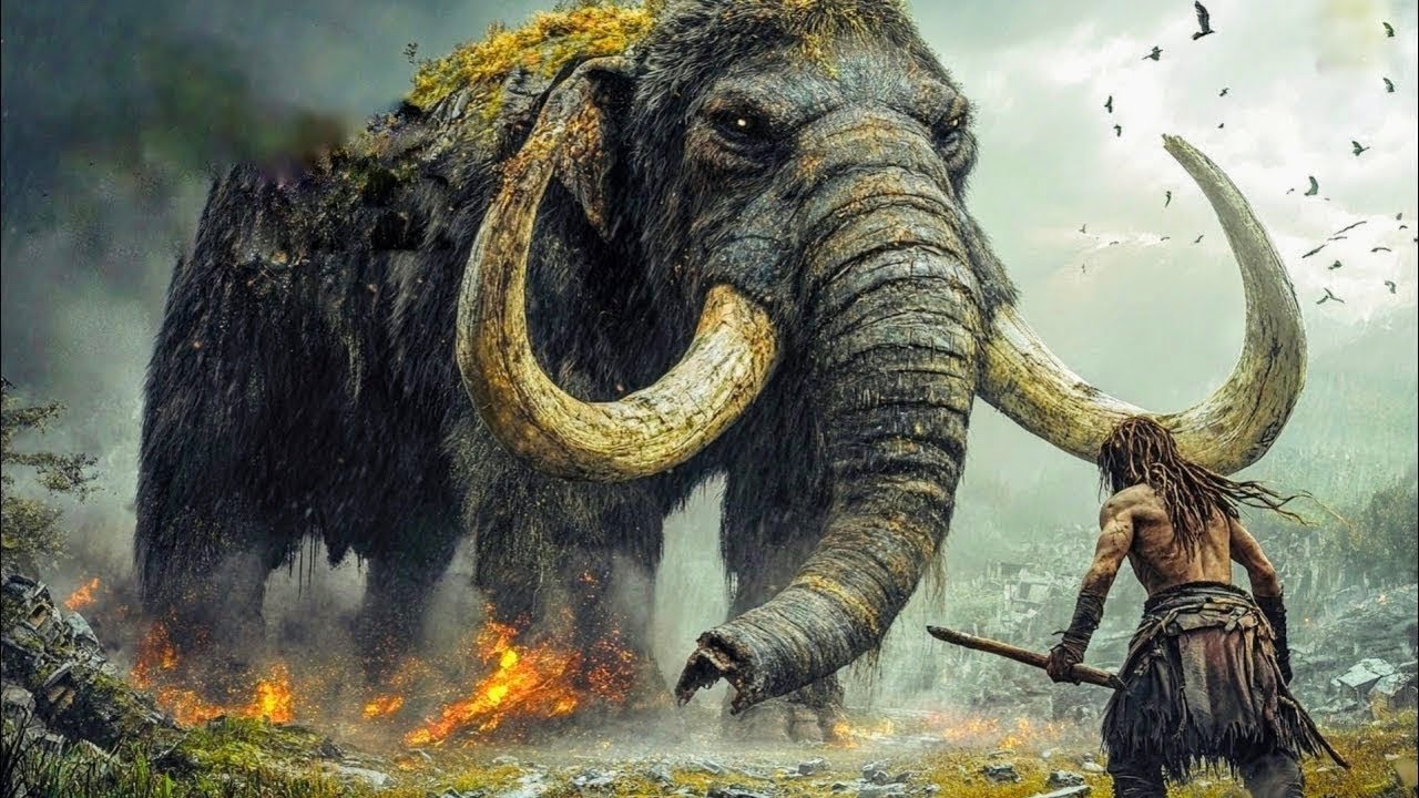 Astronaut Gets Trapped in Vikings Era (709 AD) ๐ | Sci-Fi Adventure Explained in Hindi