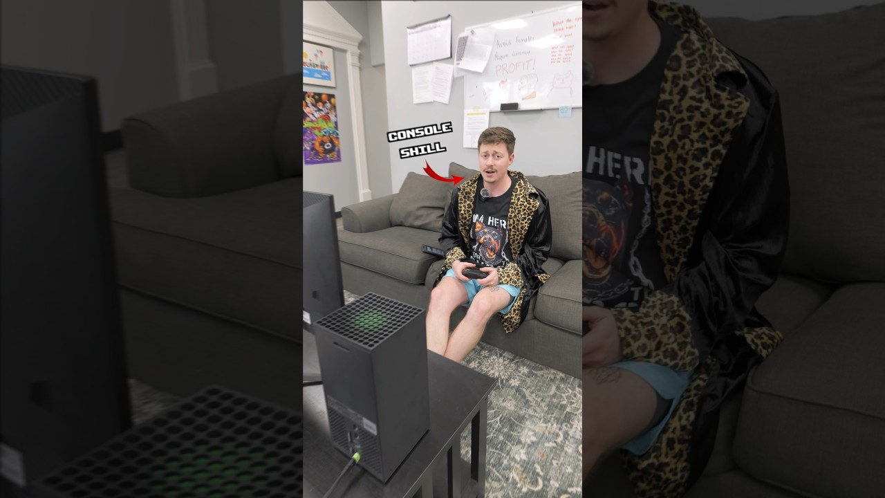 Console vs. PC Gaming: Which Is Right for You? 🎮