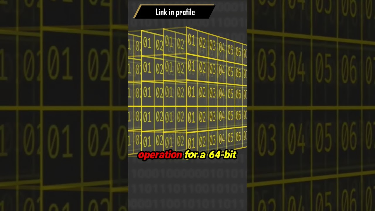 Unlocking SHA-3: How It Secures Your Data in Just 2 Steps 🔐