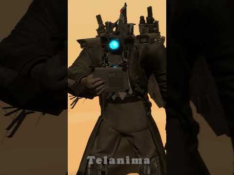 Both got Betrayed💀😂(Episode 65) #skibiditoilet