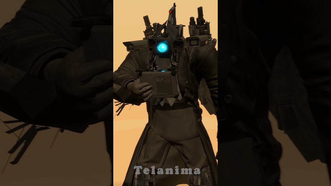 Shocking Betrayal! 😂💀 (Episode 65) | Skibiditoilet Animation