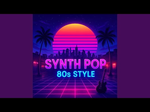 Cinematic Synthwave (Neon Skyline)