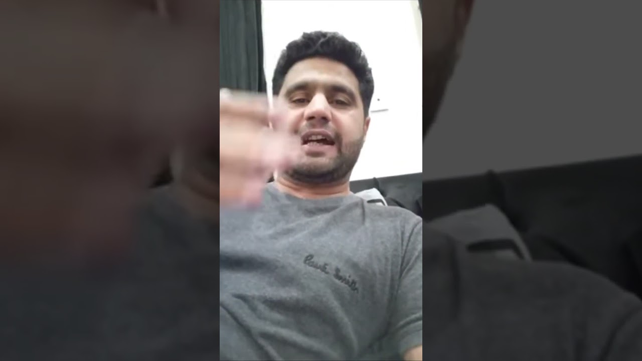 Request for Support and Respect for Rizwan Trading Academy