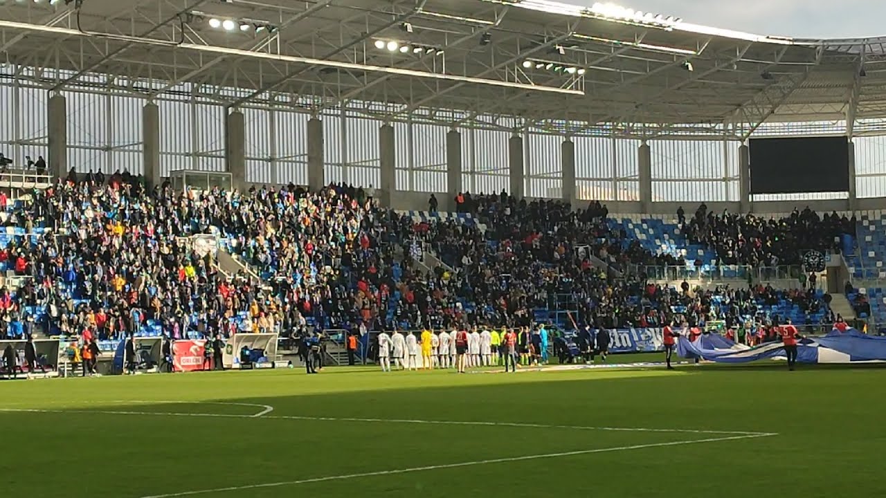 Wisła Płock vs. Pogoń Szczecin - Highlights from the 26.02.2023 Match ⚽