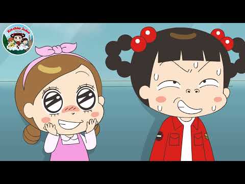 (NEW ) Bạn có biết đây là đâu không? / Xin Chào Jadoo