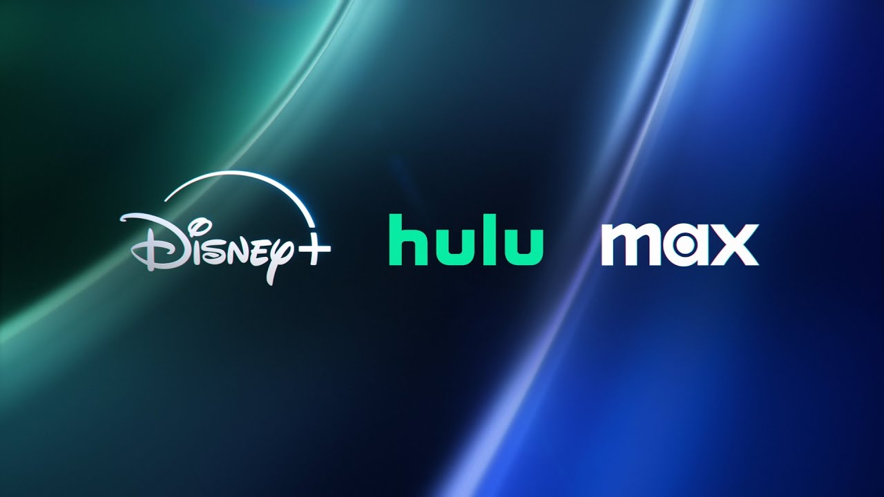 Ultimate Streaming Bundle: Disney+, Hulu & Max π¬