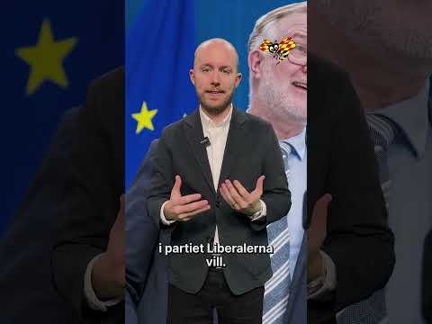 Veckan med Viktor: Liberalerna vill införa barnlÄs pÄ sociala medier